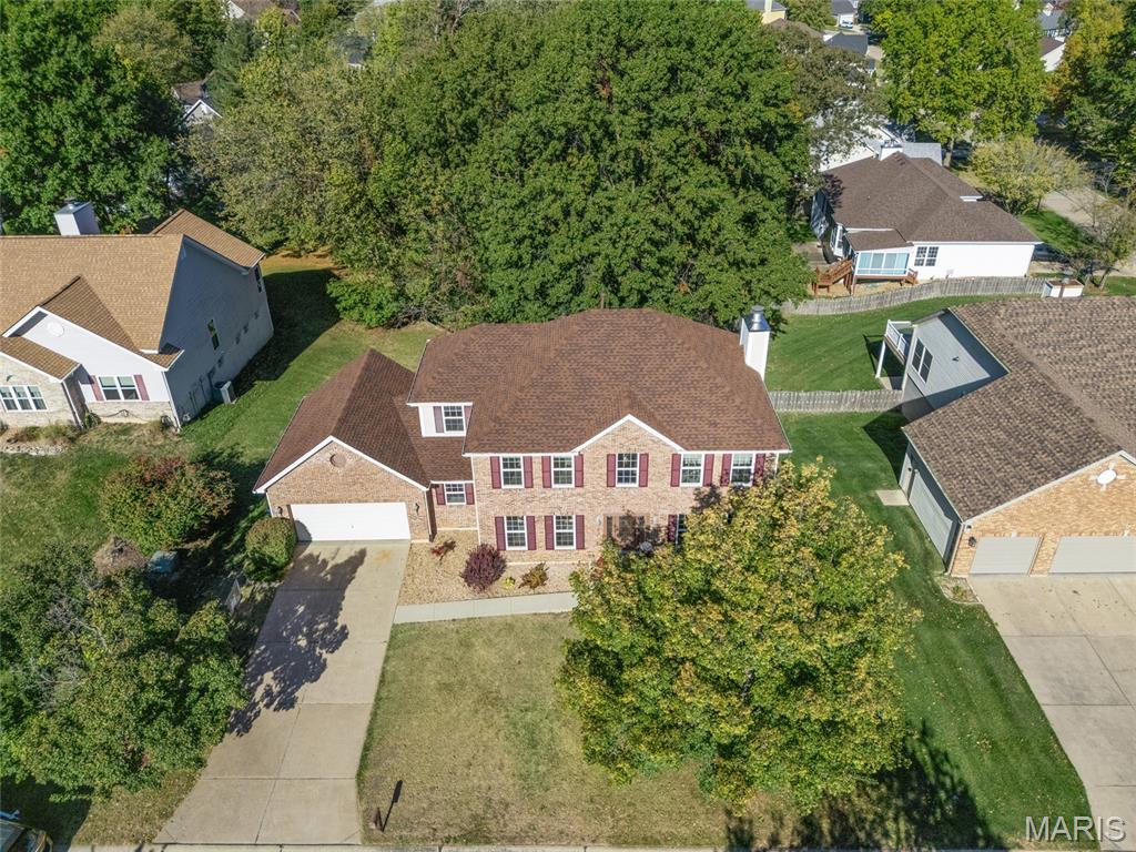 161 Cross Timbers Court