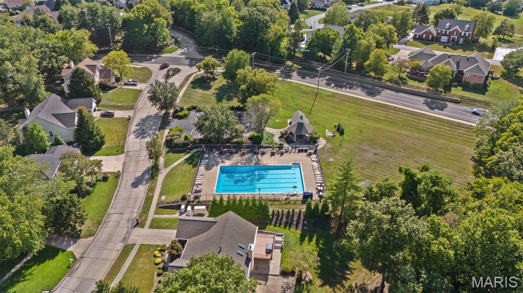 161 Cross Timbers Court