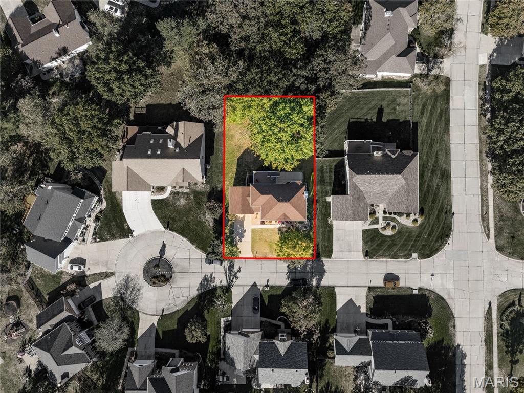 161 Cross Timbers Court