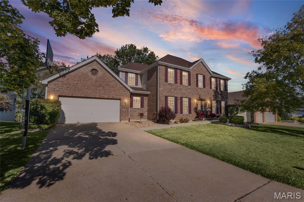 161 Cross Timbers Court