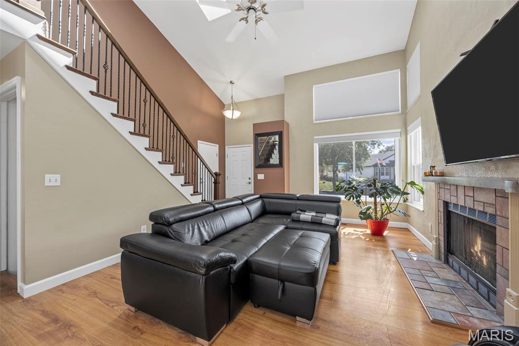 28 Kingspointe Drive