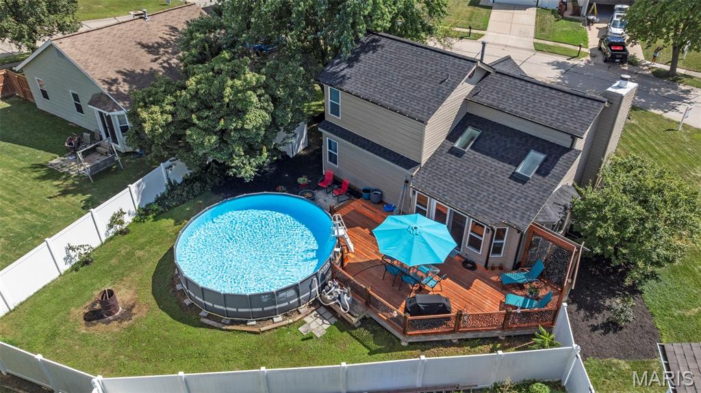 28 Kingspointe Drive