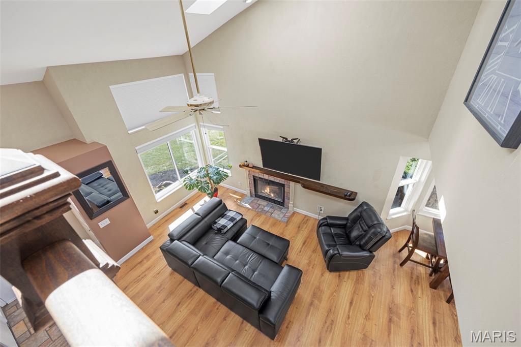 28 Kingspointe Drive