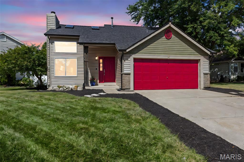 28 Kingspointe Drive