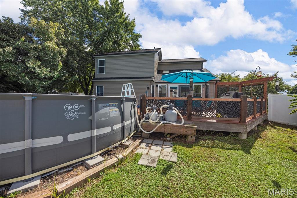 28 Kingspointe Drive