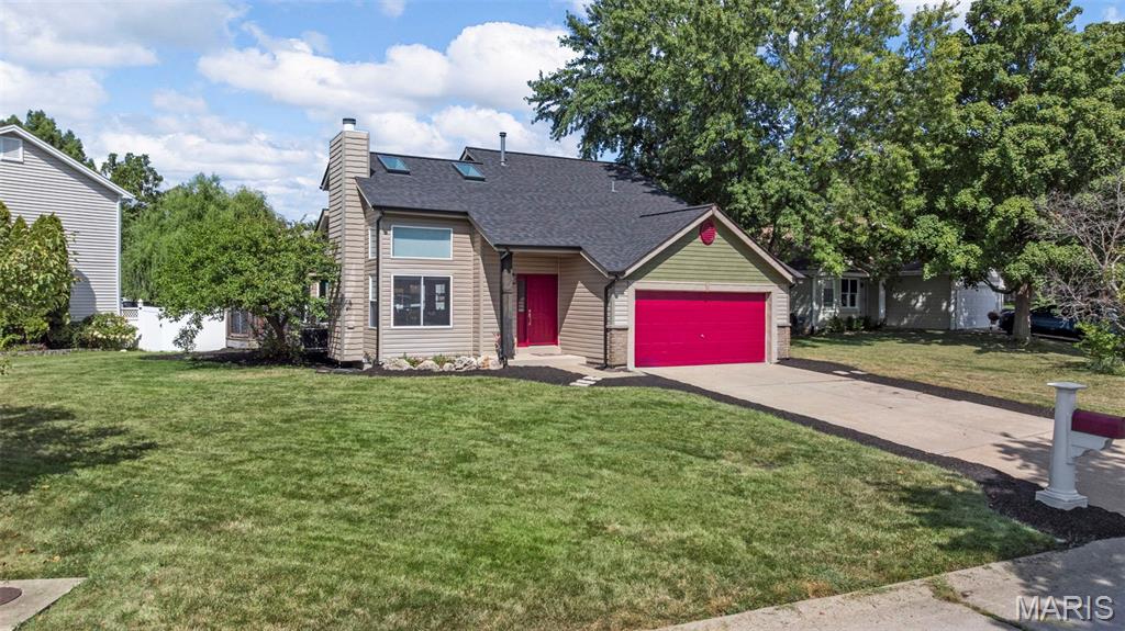 28 Kingspointe Drive