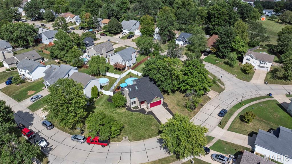 28 Kingspointe Drive