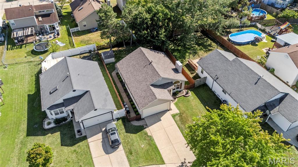 13 Kingspointe Drive