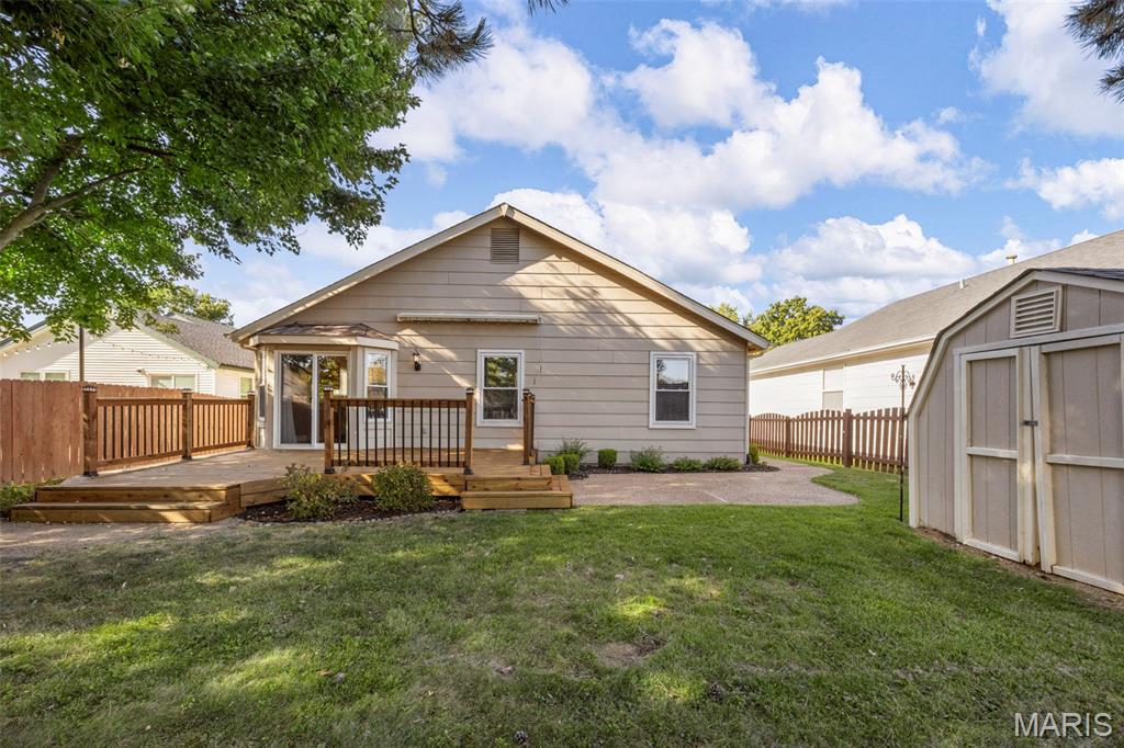 13 Kingspointe Drive