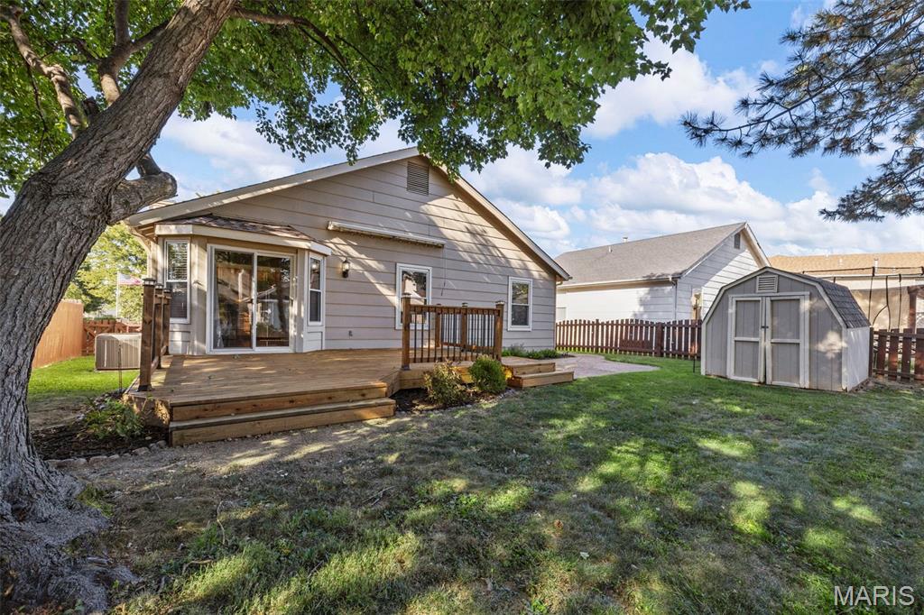 13 Kingspointe Drive