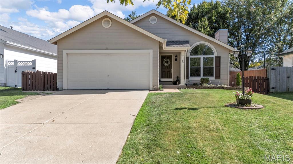 13 Kingspointe Drive