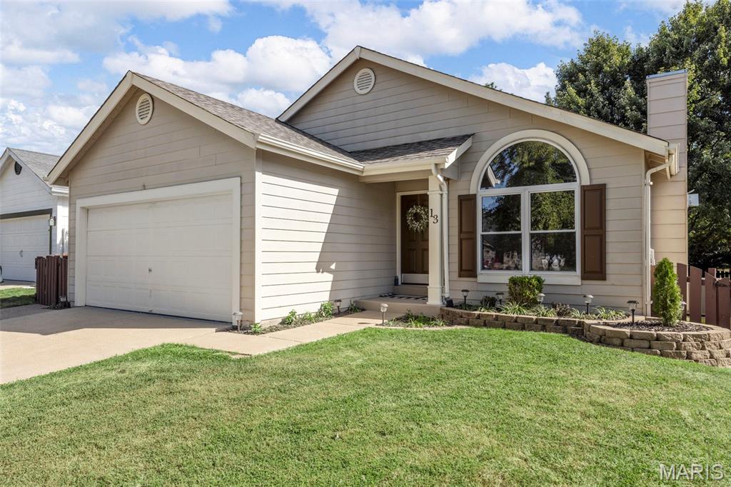 13 Kingspointe Drive