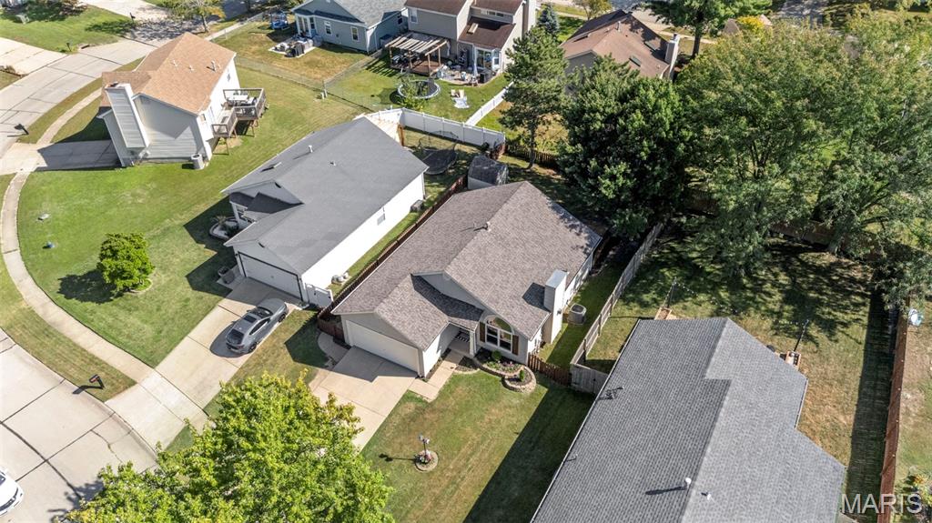 13 Kingspointe Drive