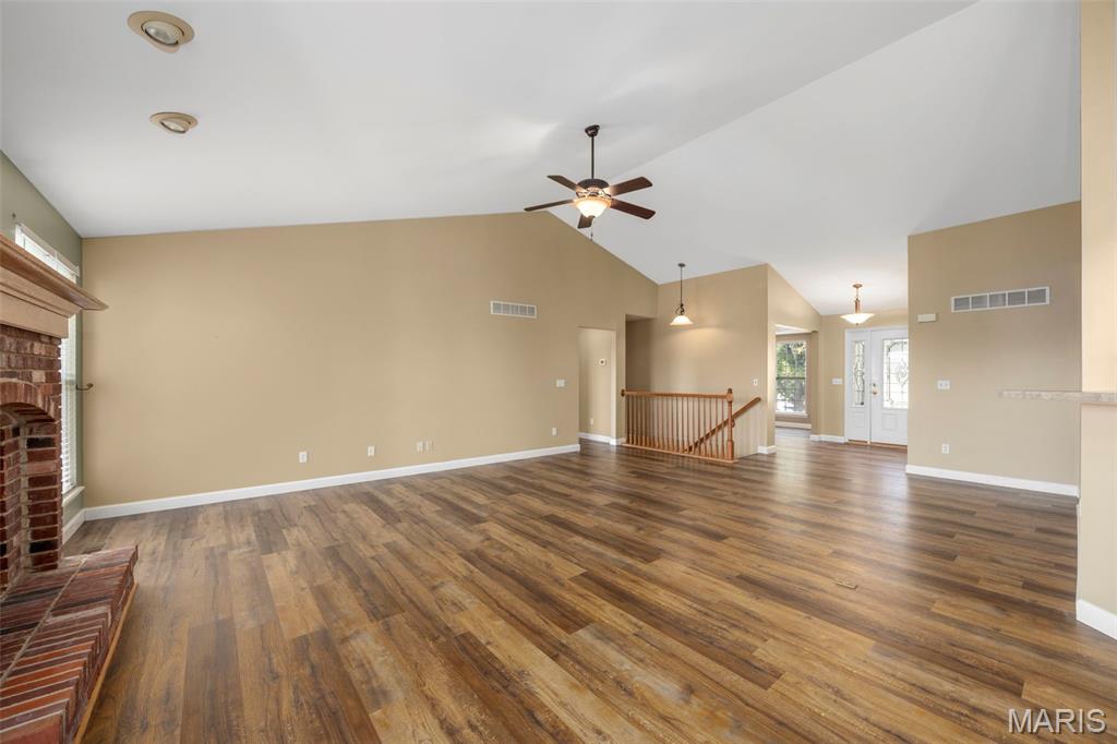 1116 William Penn Drive