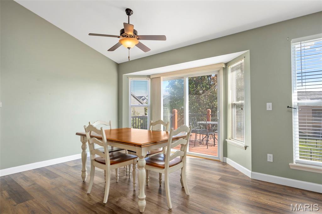 1116 William Penn Drive