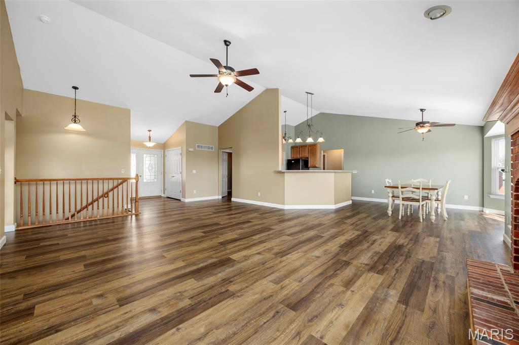 1116 William Penn Drive