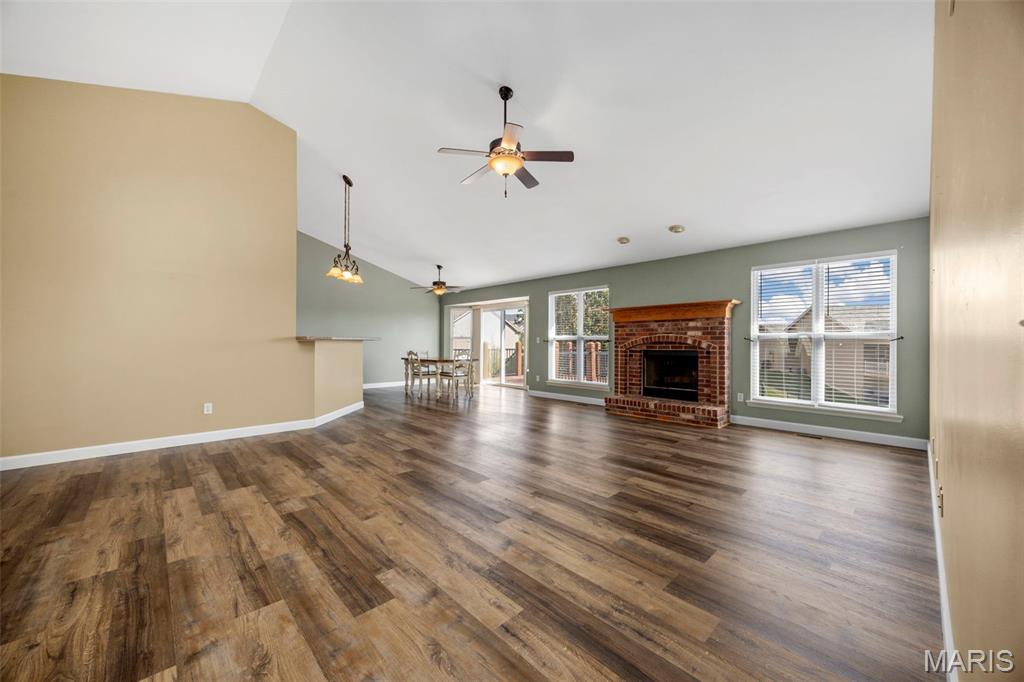 1116 William Penn Drive