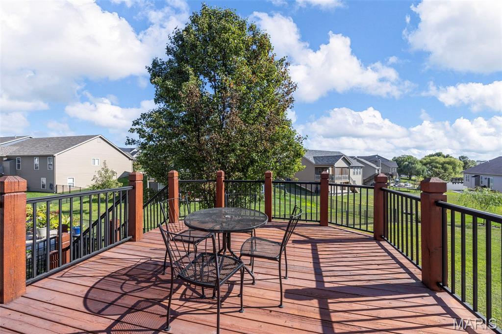 1116 William Penn Drive