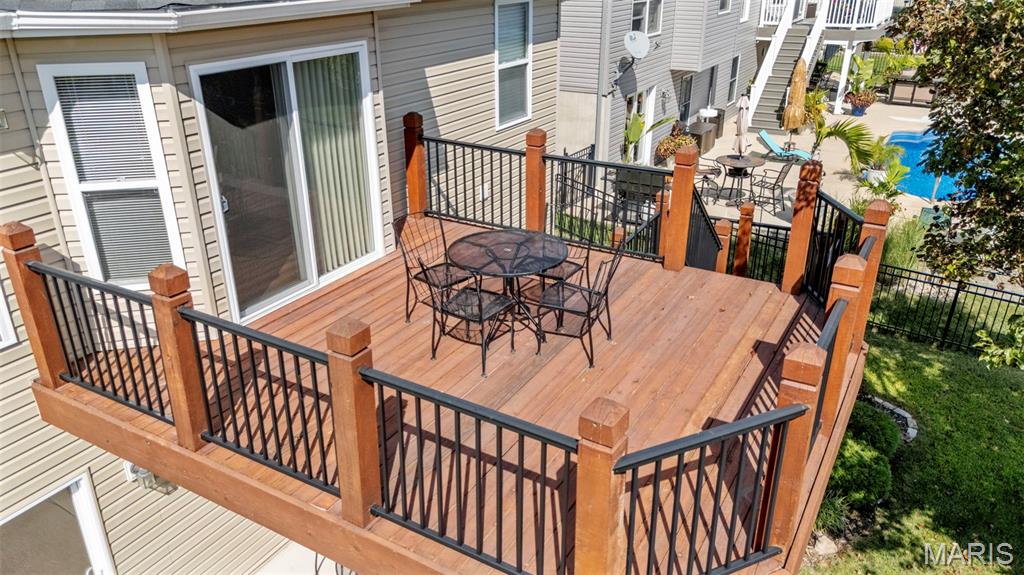 1116 William Penn Drive