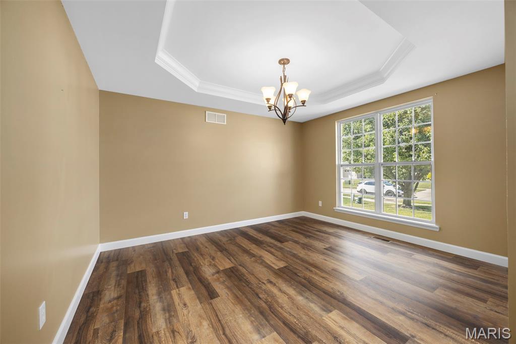 1116 William Penn Drive