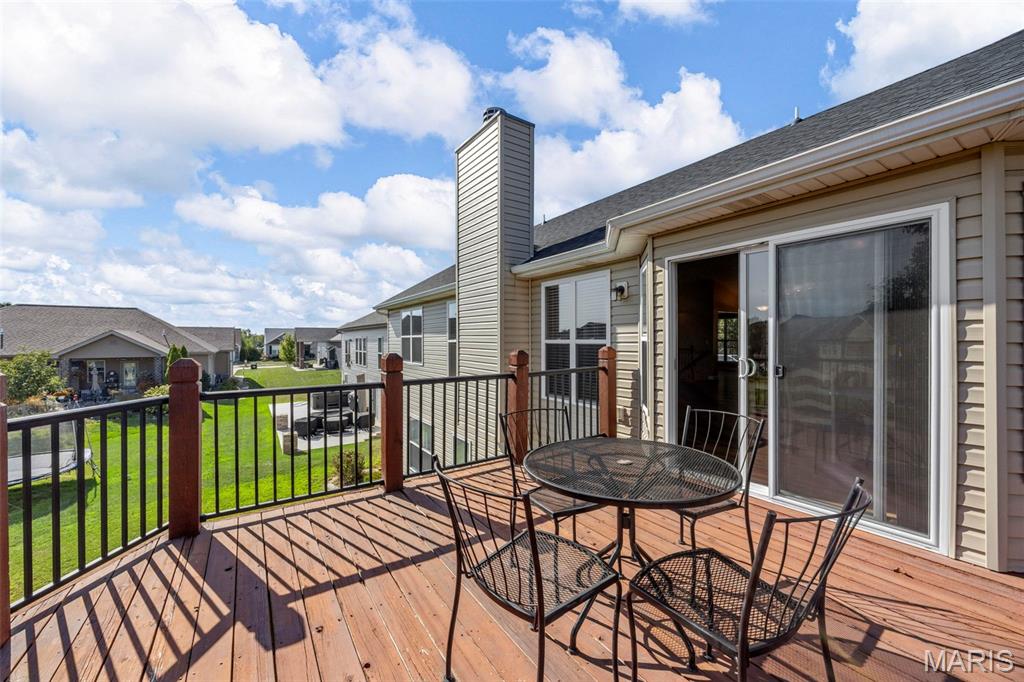 1116 William Penn Drive