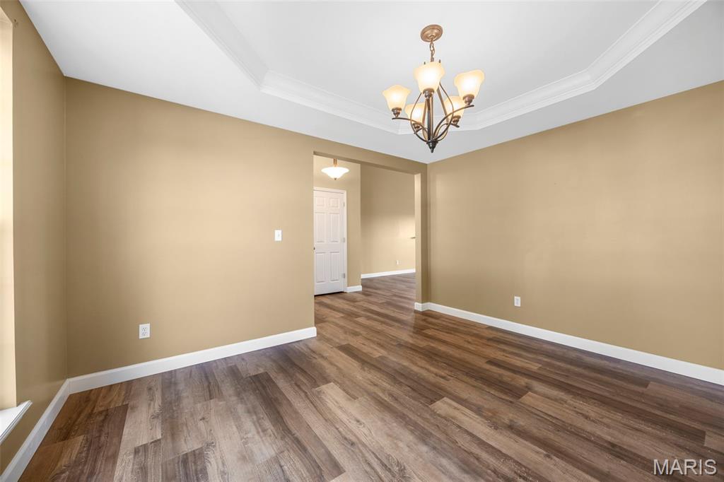 1116 William Penn Drive