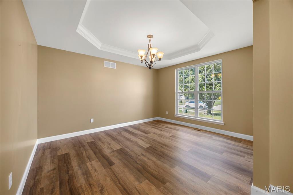 1116 William Penn Drive