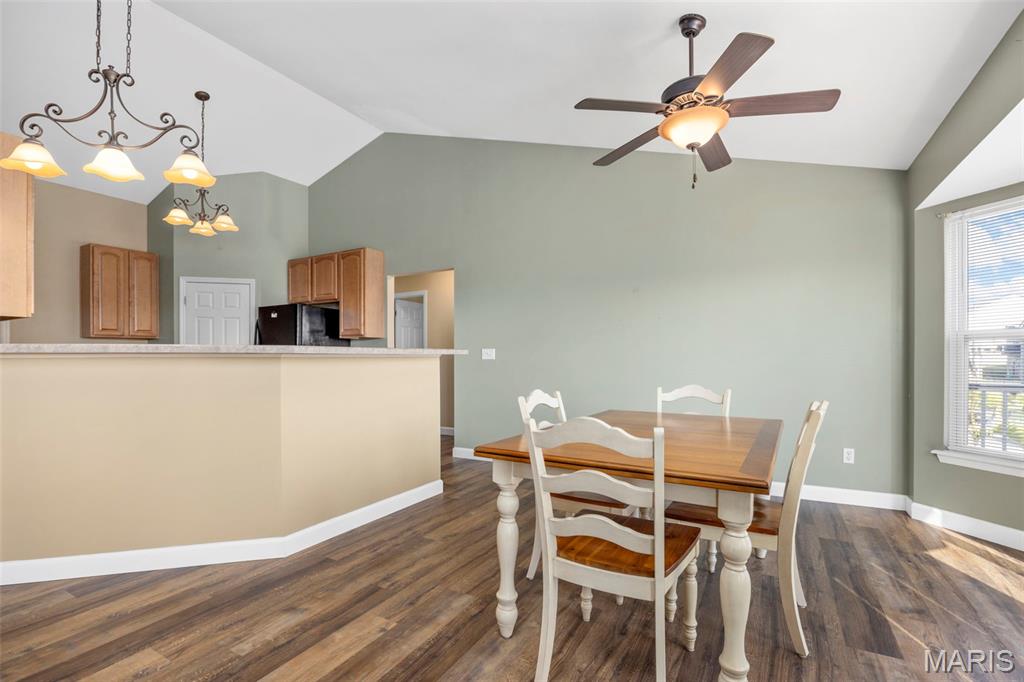 1116 William Penn Drive
