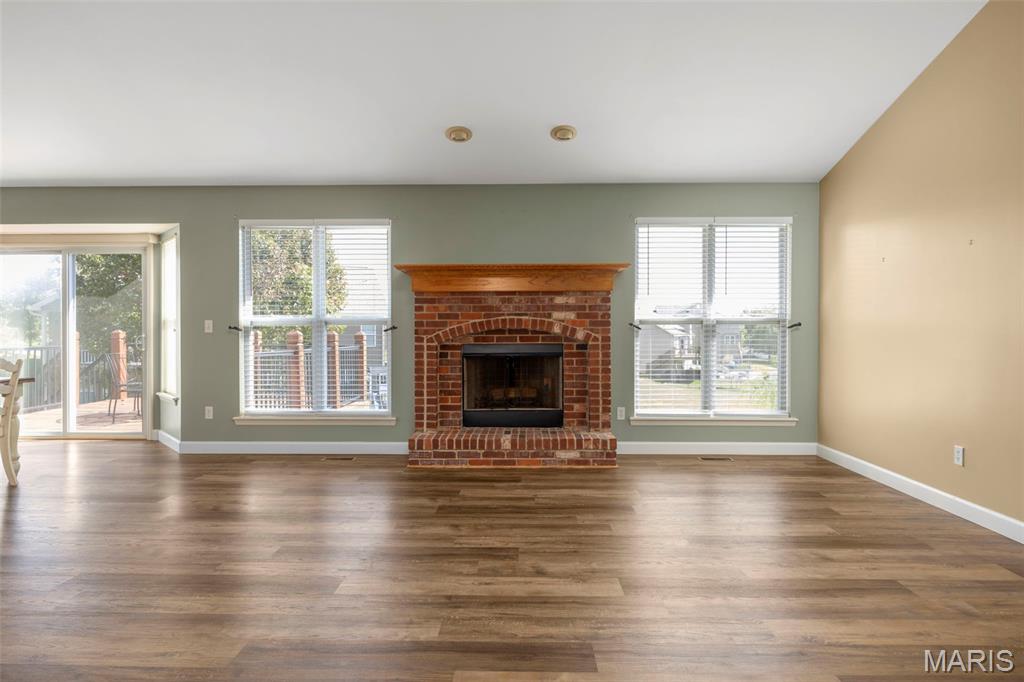 1116 William Penn Drive