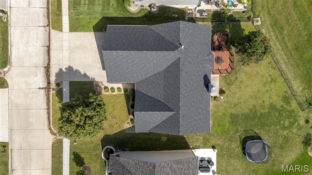 1116 William Penn Drive