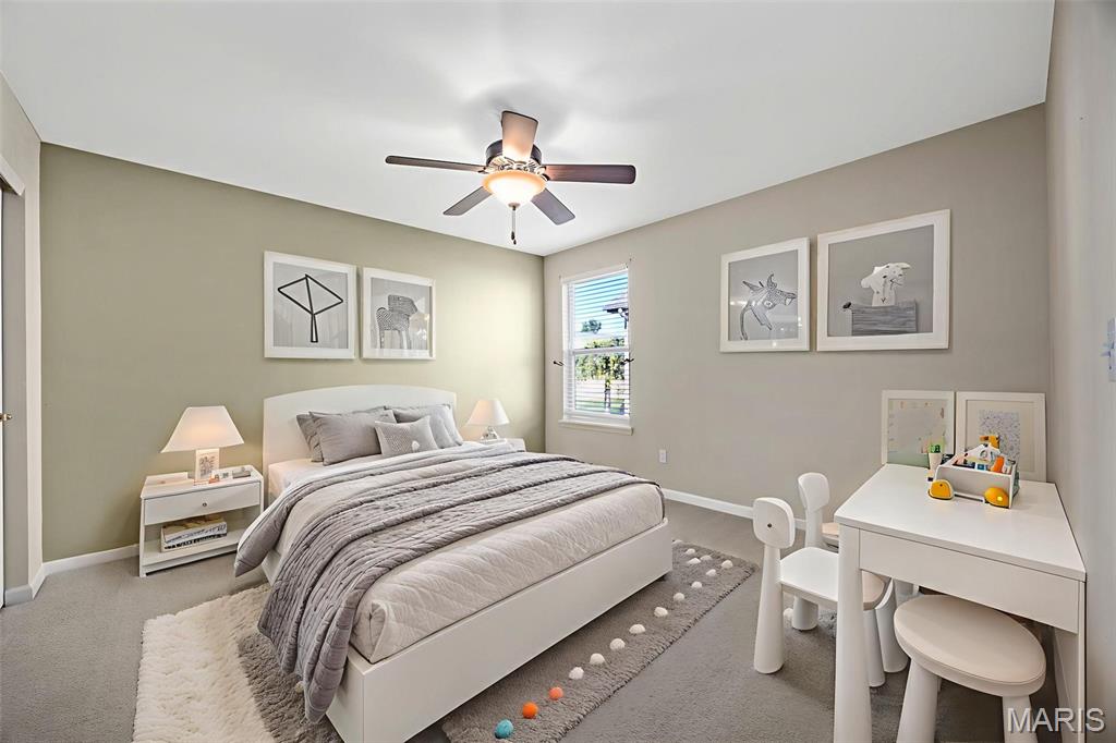 1116 William Penn Drive