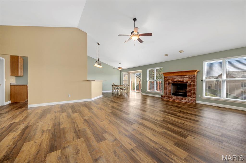 1116 William Penn Drive
