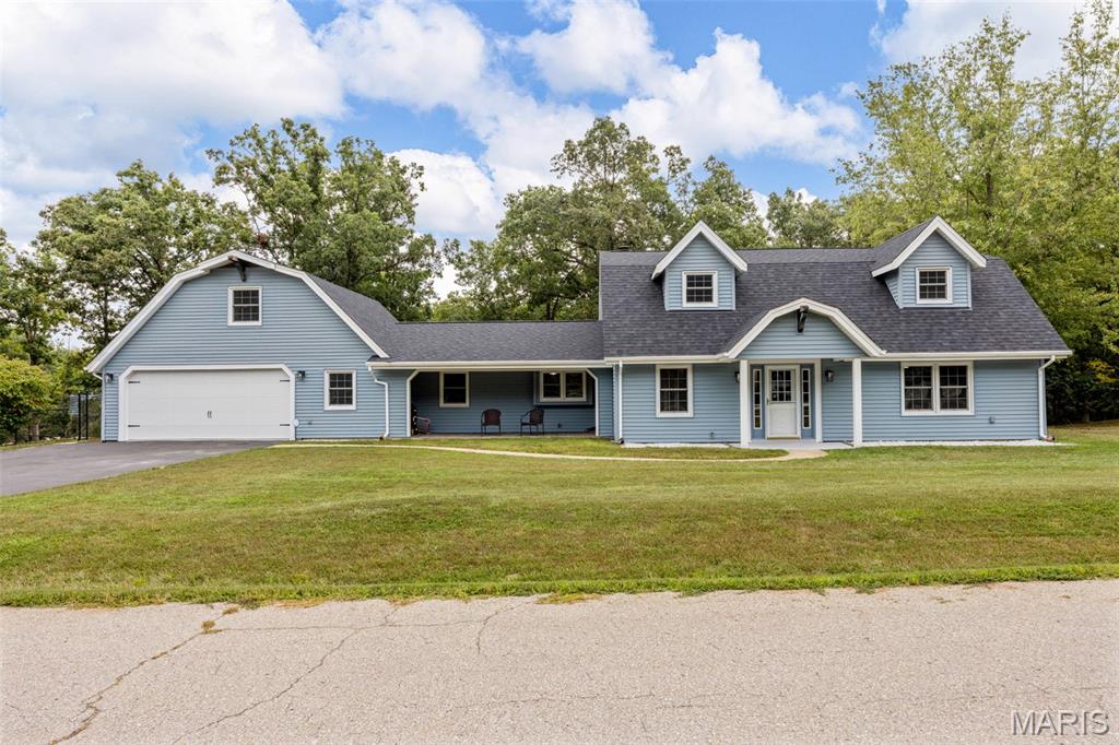 10 Briarwood Court