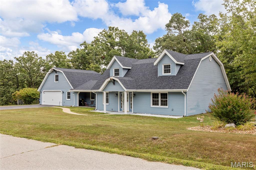 10 Briarwood Court