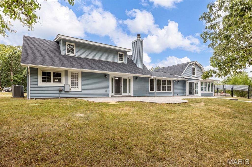10 Briarwood Court