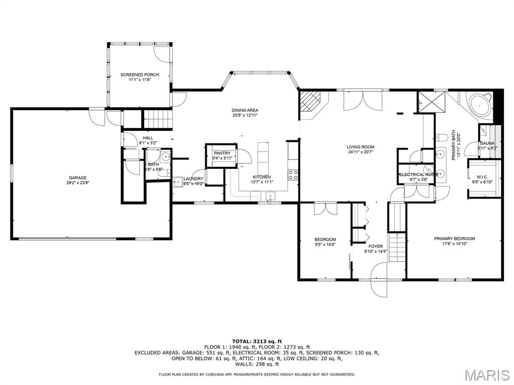 10 Briarwood Court