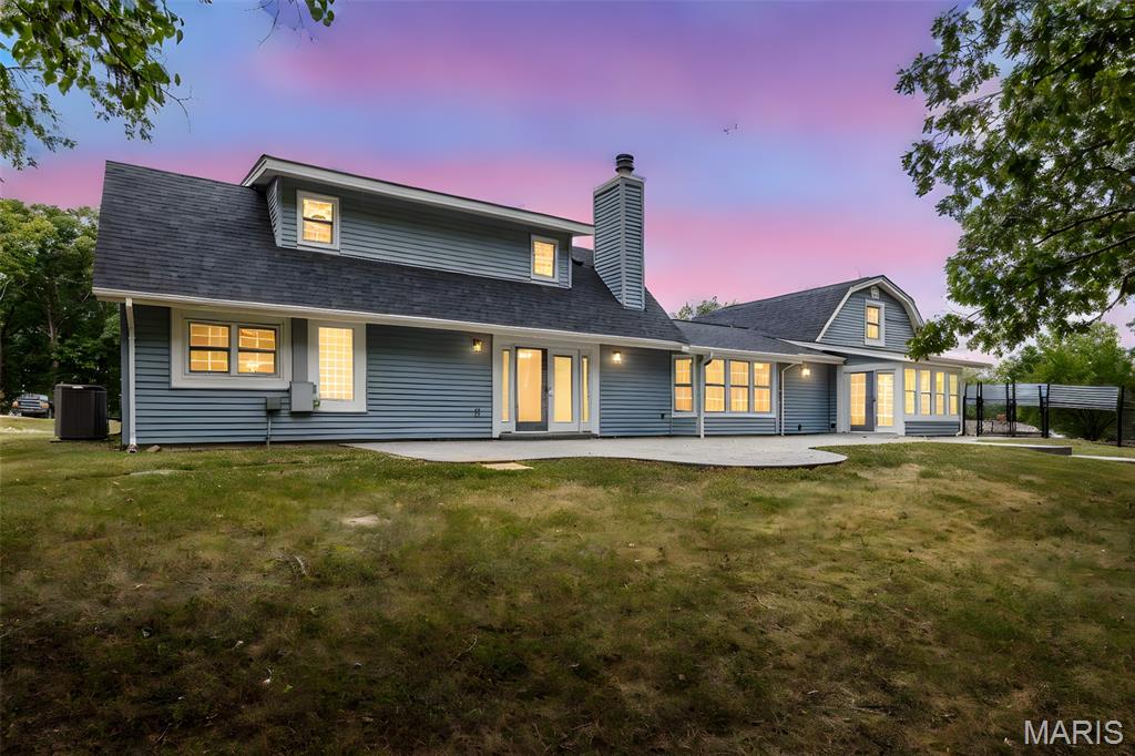 10 Briarwood Court