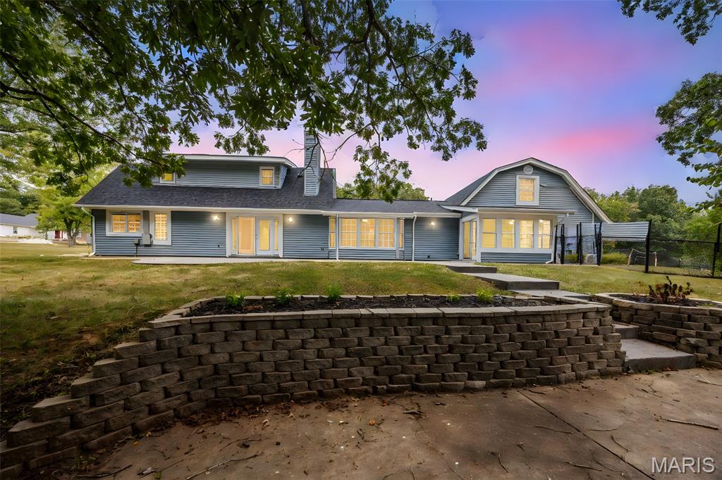 10 Briarwood Court