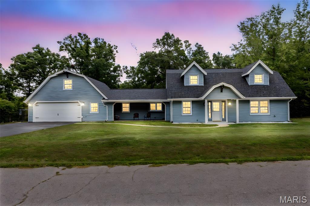 10 Briarwood Court