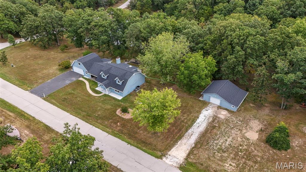 10 Briarwood Court