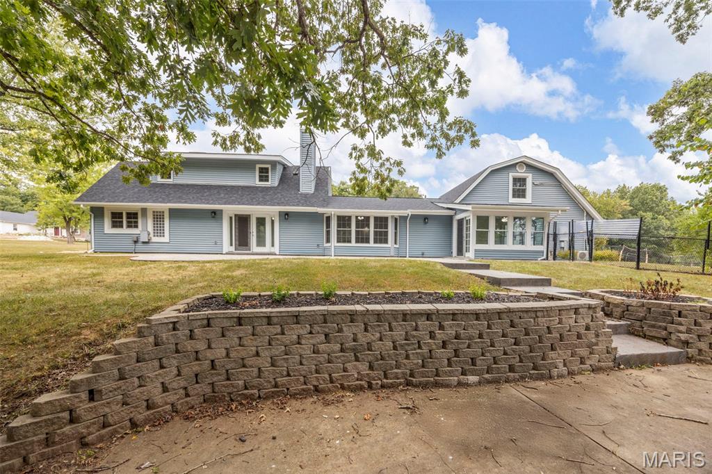 10 Briarwood Court