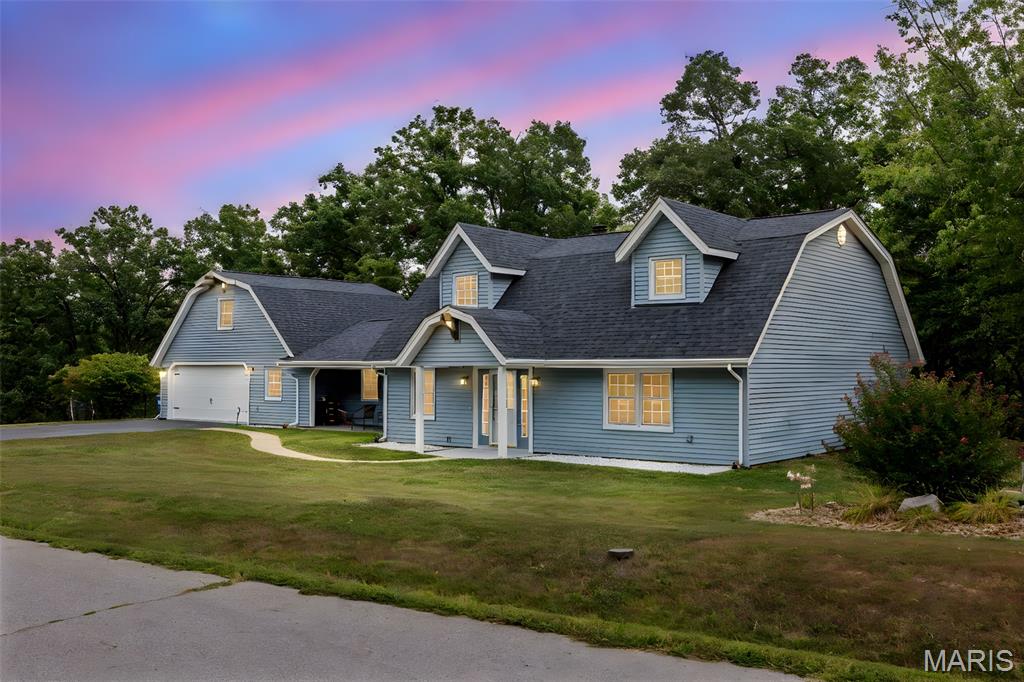 10 Briarwood Court