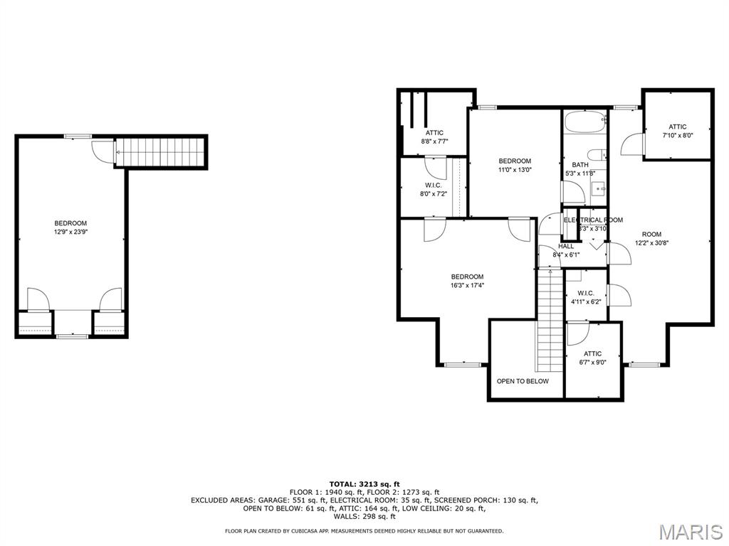 10 Briarwood Court