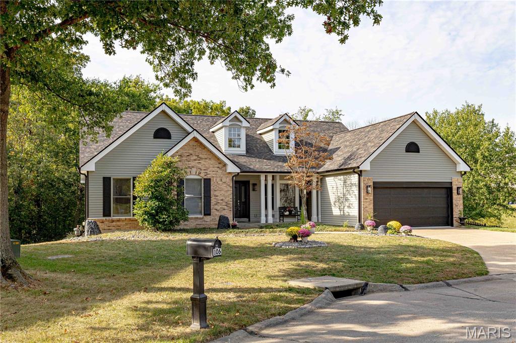 105 Creek View Place