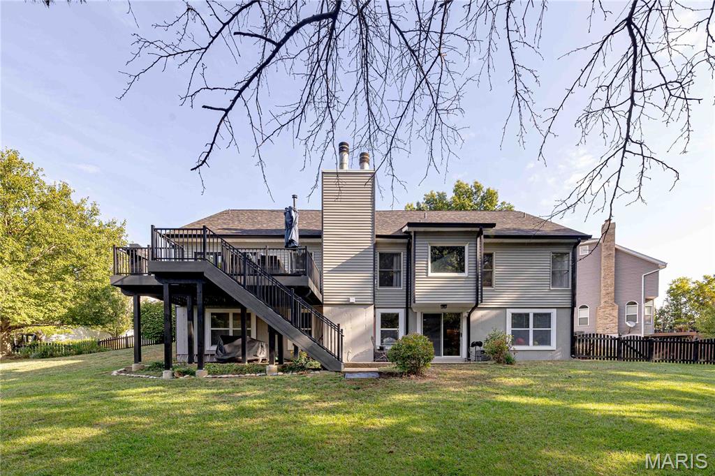 105 Creek View Place