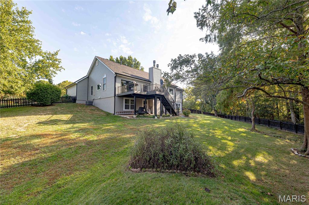 105 Creek View Place