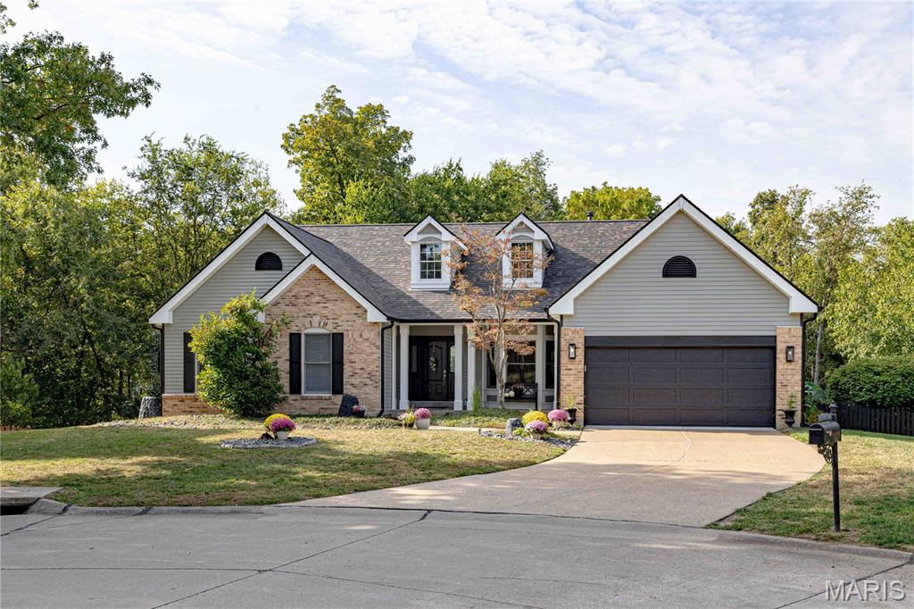 105 Creek View Place