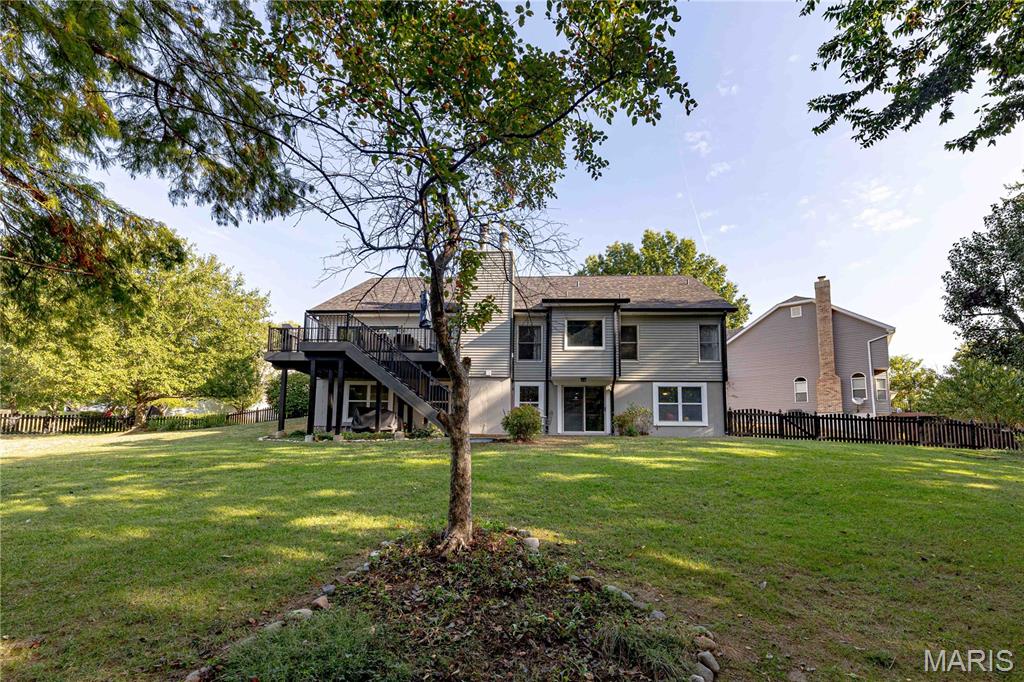 105 Creek View Place