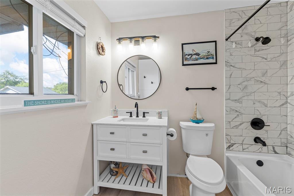 1705 Cap Au Gris Drive