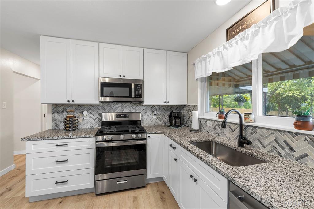 1705 Cap Au Gris Drive